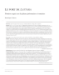 Image document
