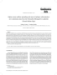 Image document