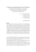 Image document