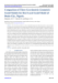 Image document