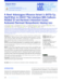 Image document