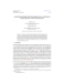 Image document