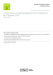 Image document
