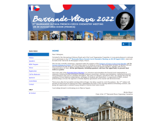 Access the conference website