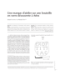 Image document
