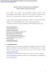 Image document