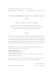 Image document