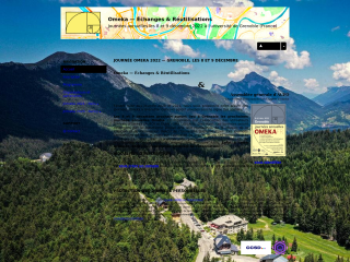 Accéder au site de la conférence