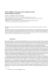 Image document