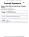 Image document