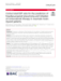 Image document