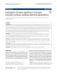 Image document