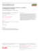 Image document