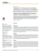 Image document