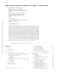 Image document