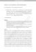 Image document