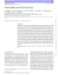 Image document