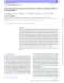 Image document
