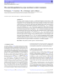 Image document