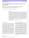Image document