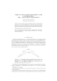 Image document