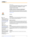 Image document