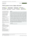 Image document
