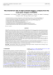 Image document