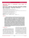 Image document