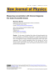 Image document
