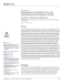 Image document