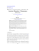 Image document