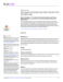 Image document