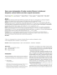 Image document