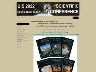 Accéder au site de la conférence