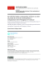 Image document