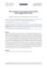 Image document