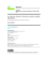 Image document