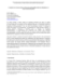 Image document
