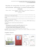Image document