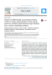 Image document