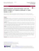 Image document