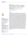 Image document