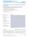 Image document