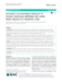 Image document