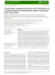 Image document