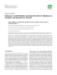 Image document