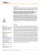 Image document