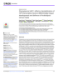 Image document