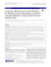 Image document